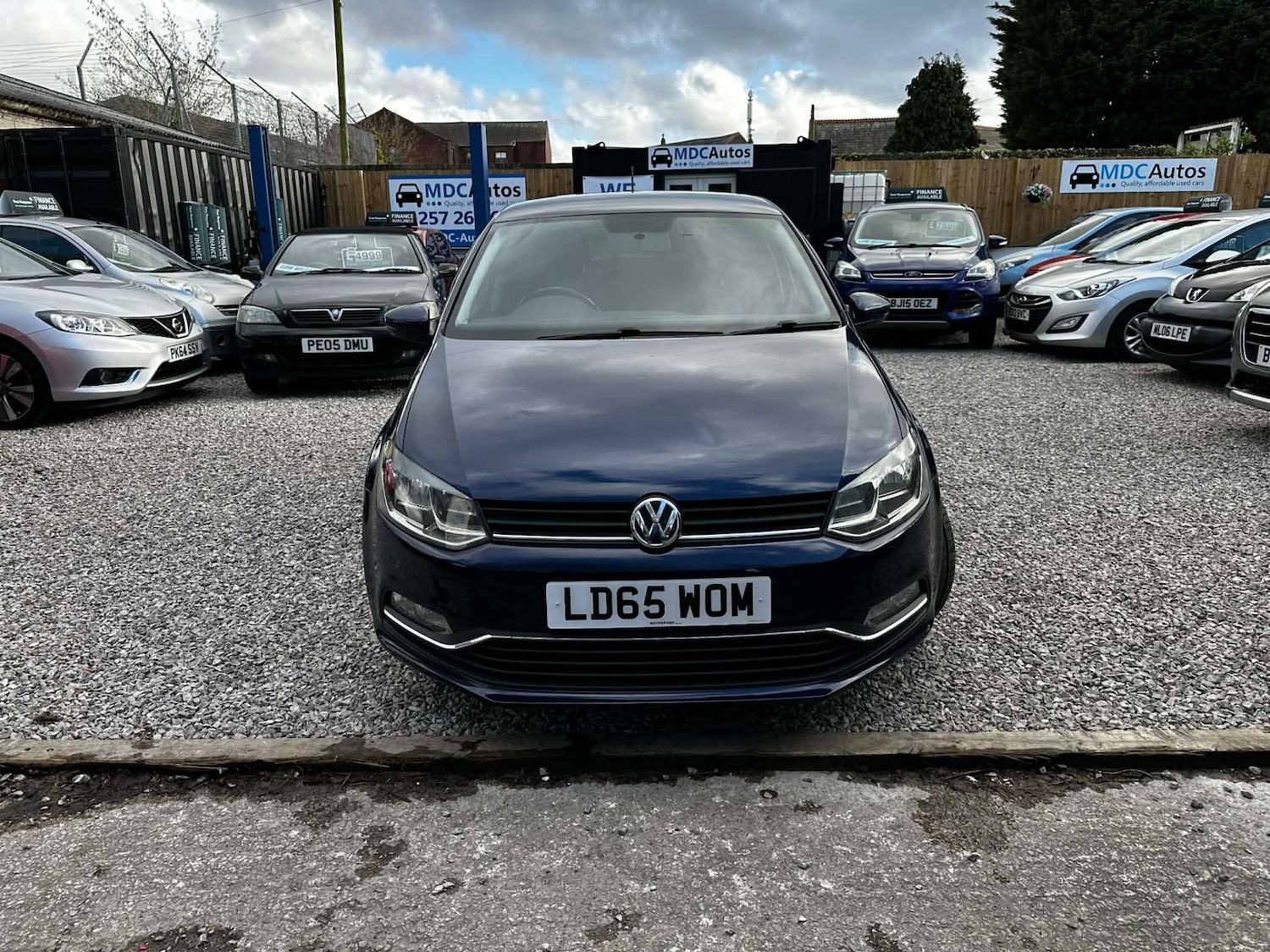 Used Volkswagen Polo 2015 for sale - 78183201: Photo 13