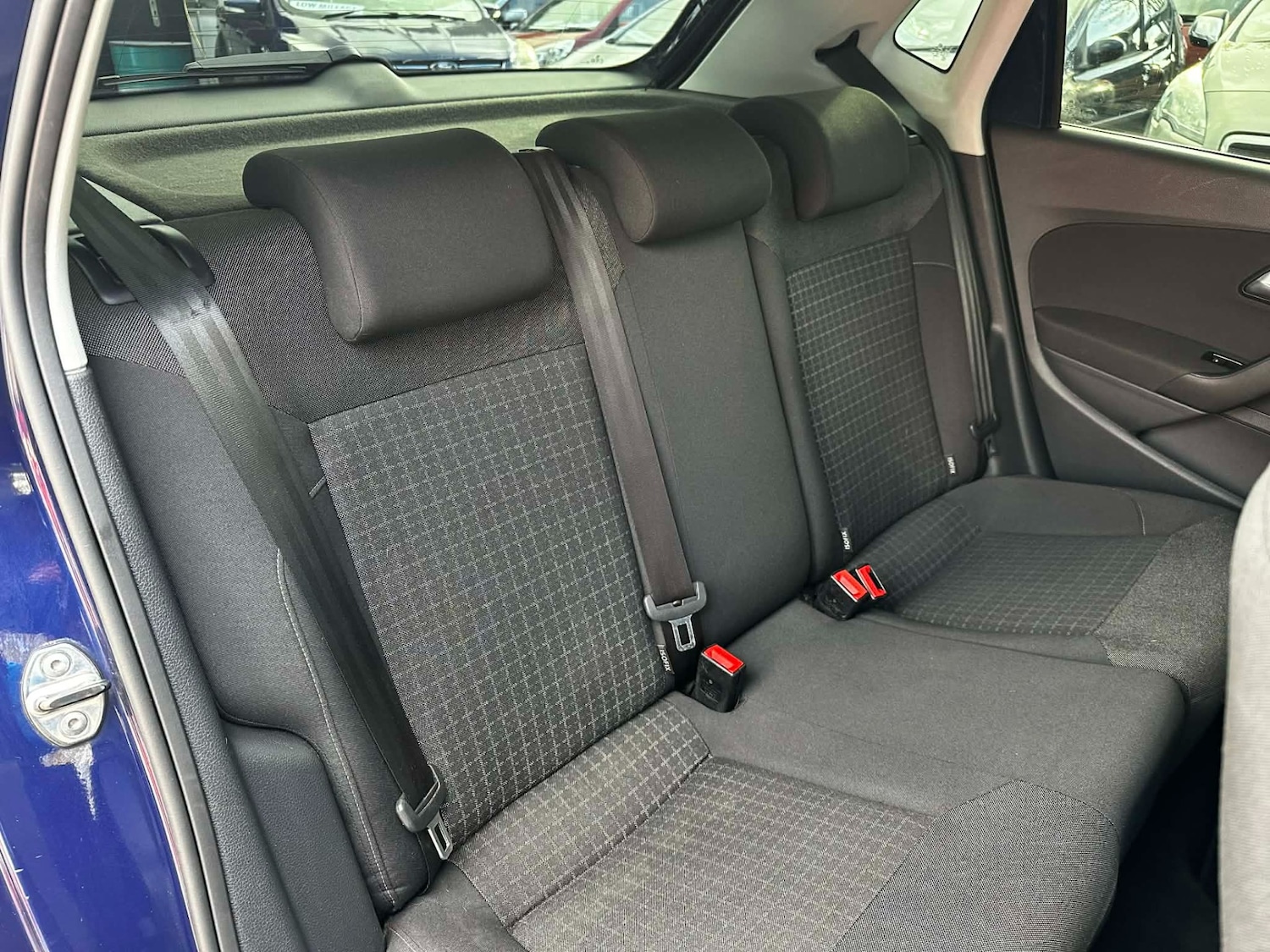 Used Volkswagen Polo 2015 for sale - 78183201: Photo 6