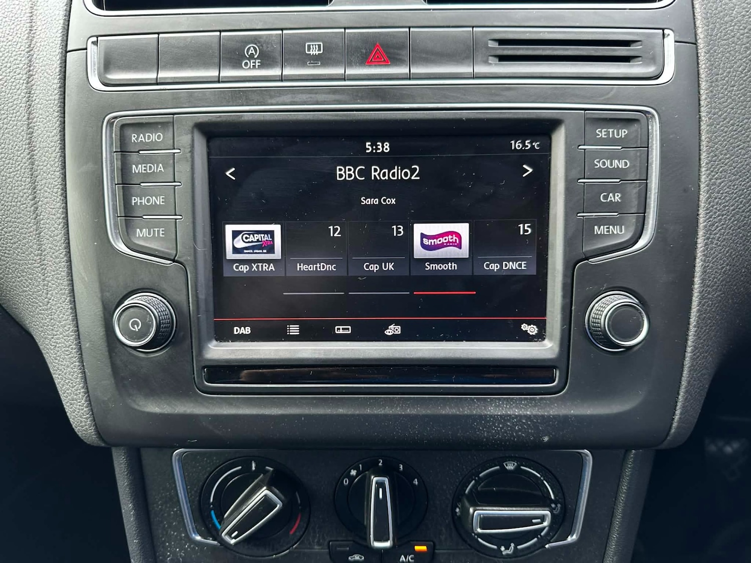 Used Volkswagen Polo 2015 for sale - 78183201: Photo 8