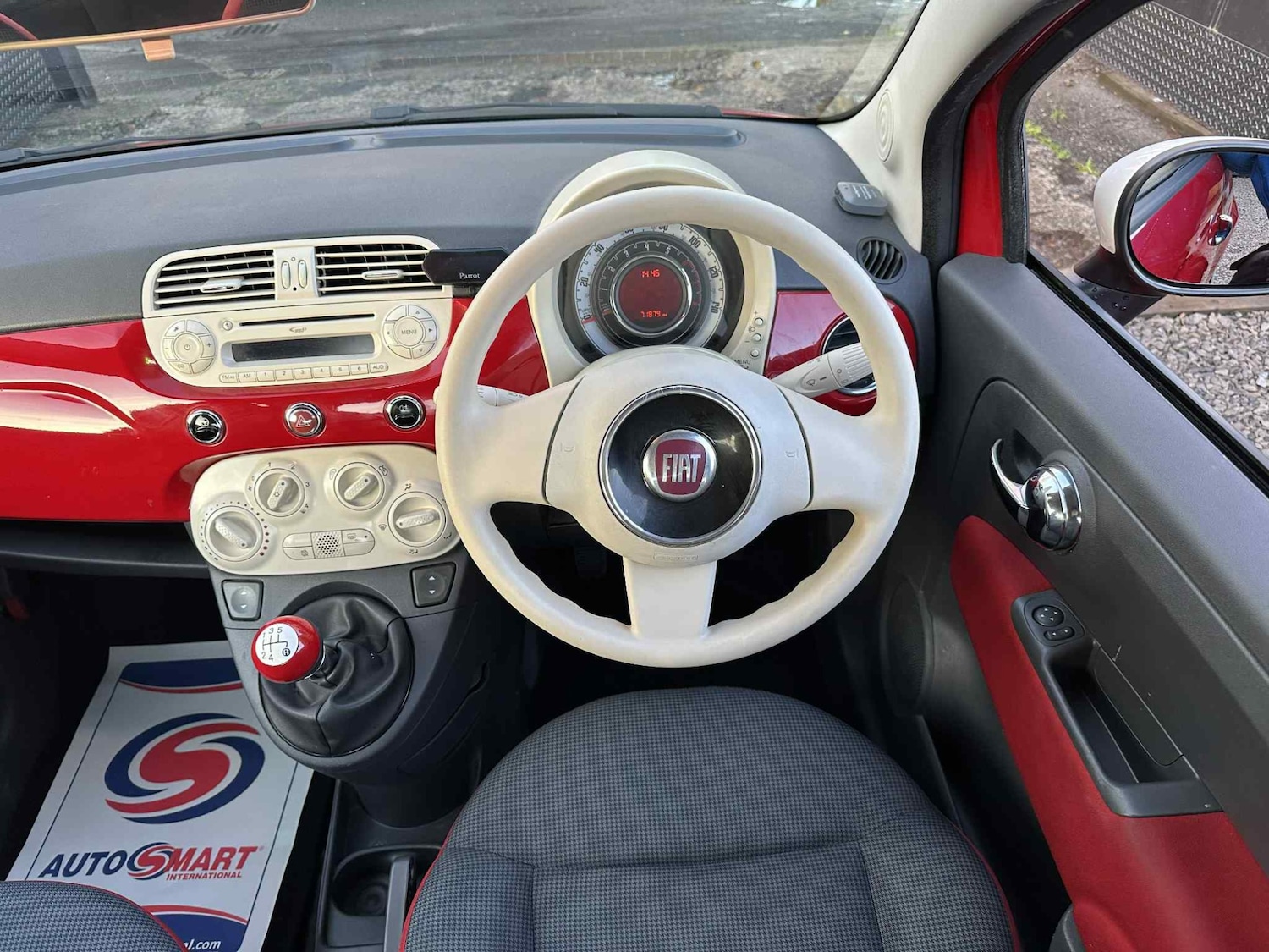 Used Fiat 500 2014 for sale - 76921563: Photo 7