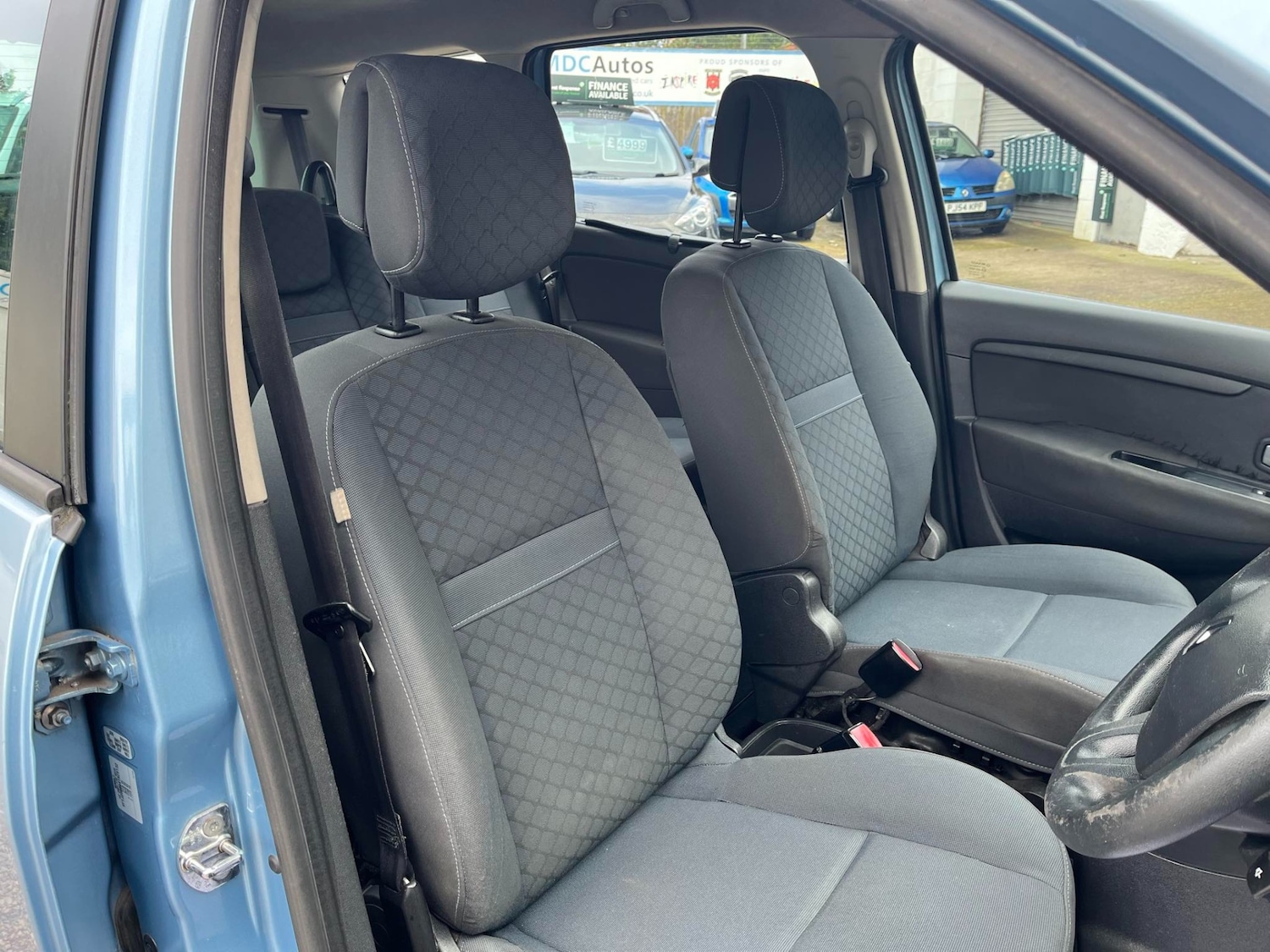 Used Renault Grand Scenic 2009 for sale - 76365196: Photo 5