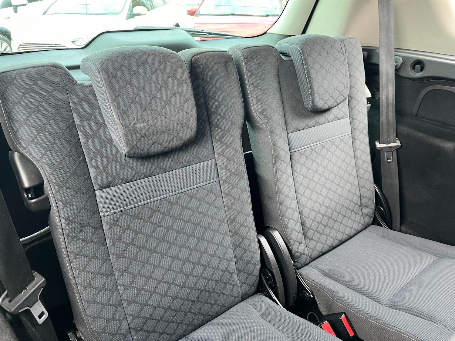 Used Renault Grand Scenic 2009 for sale - 76365196: Photo 7