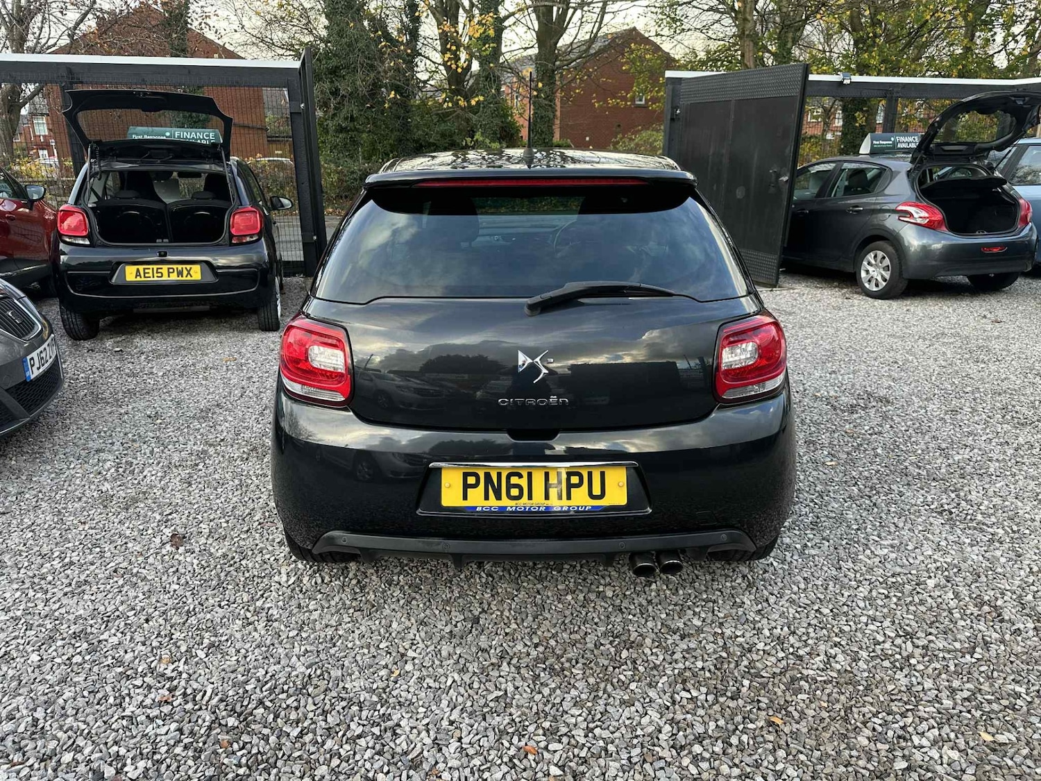 Used Citroen DS3 2011 for sale - 76575734: Photo 10