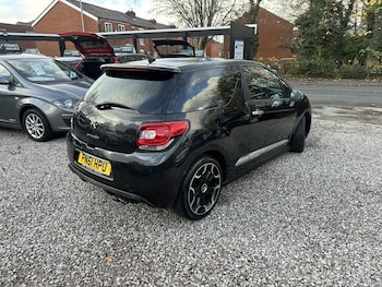 Used Citroen DS3 2011 for sale - 76575734: Photo