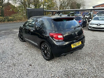Used Citroen DS3 2011 for sale - 76575734: Photo
