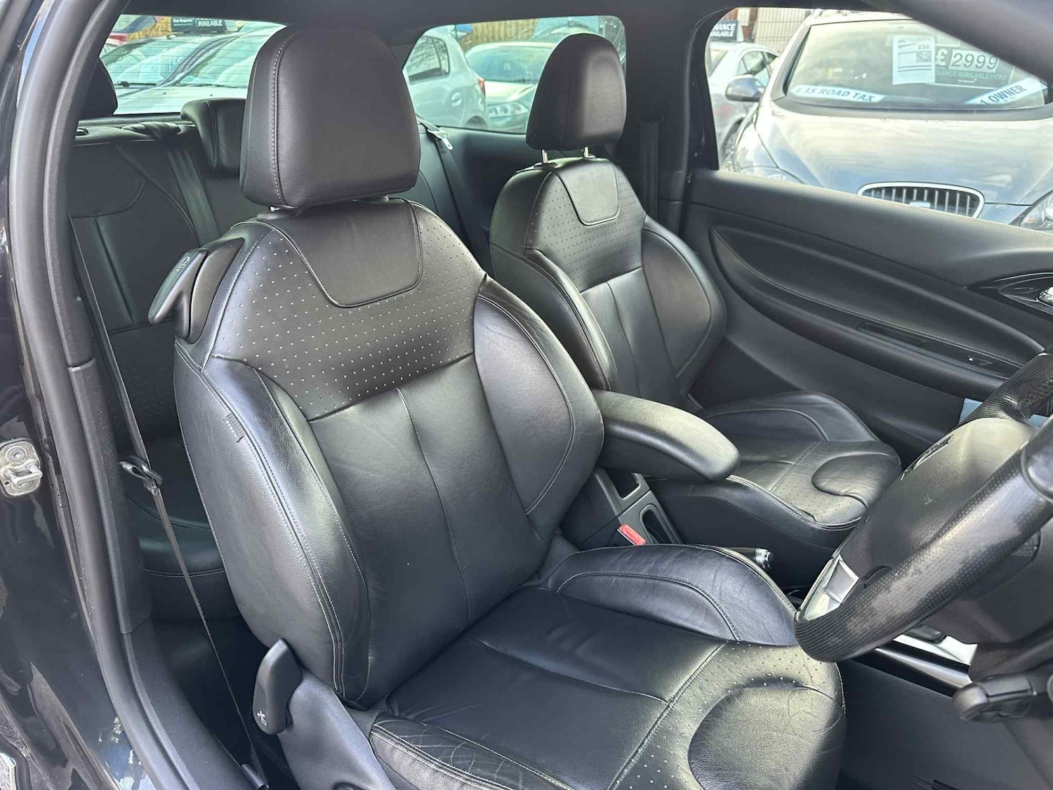 Used Citroen DS3 2011 for sale - 76575734: Photo 5