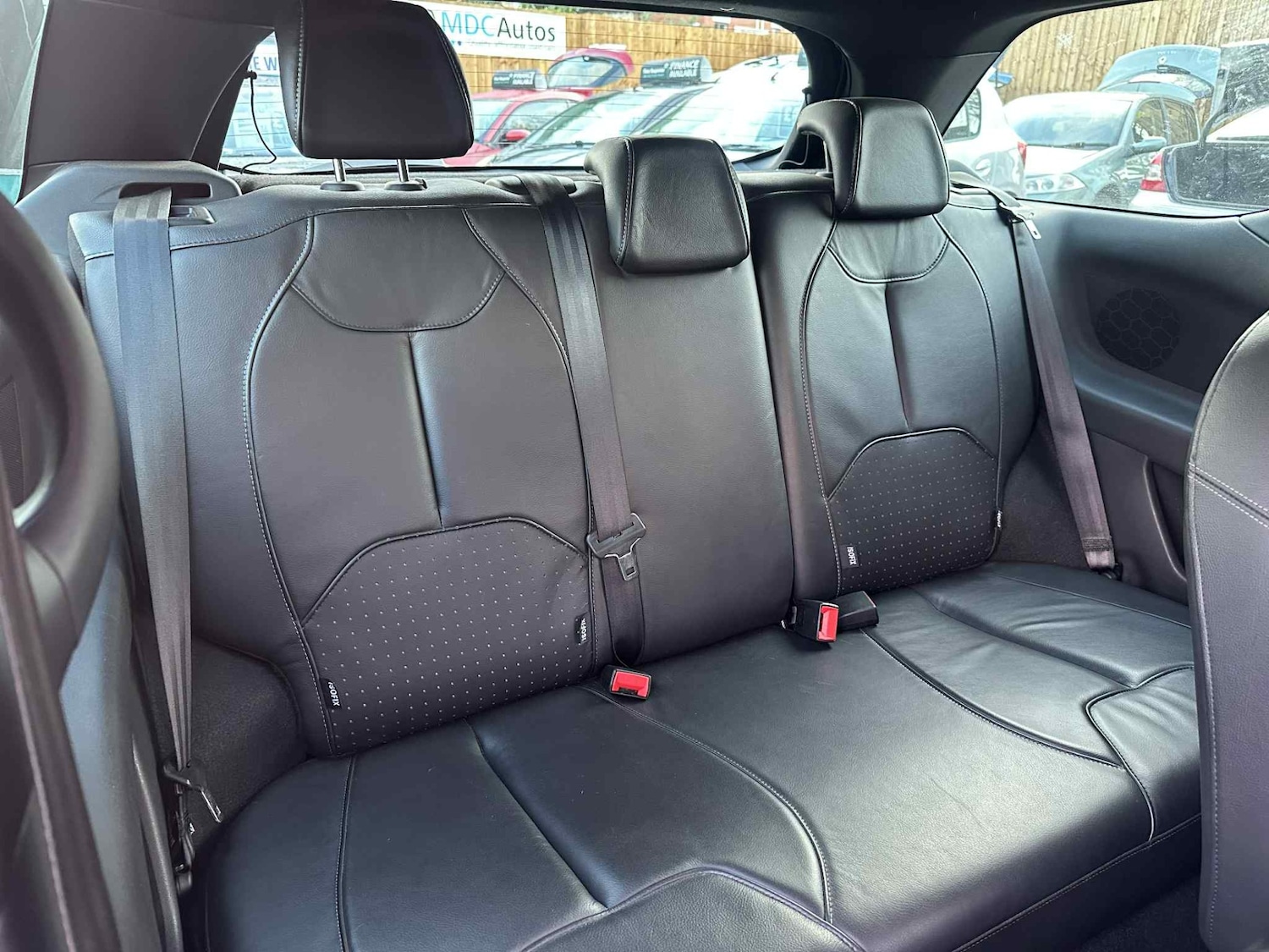 Used Citroen DS3 2011 for sale - 76575734: Photo 6