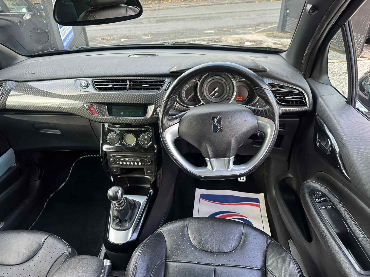 Used Citroen DS3 2011 for sale - 76575734: Photo 7