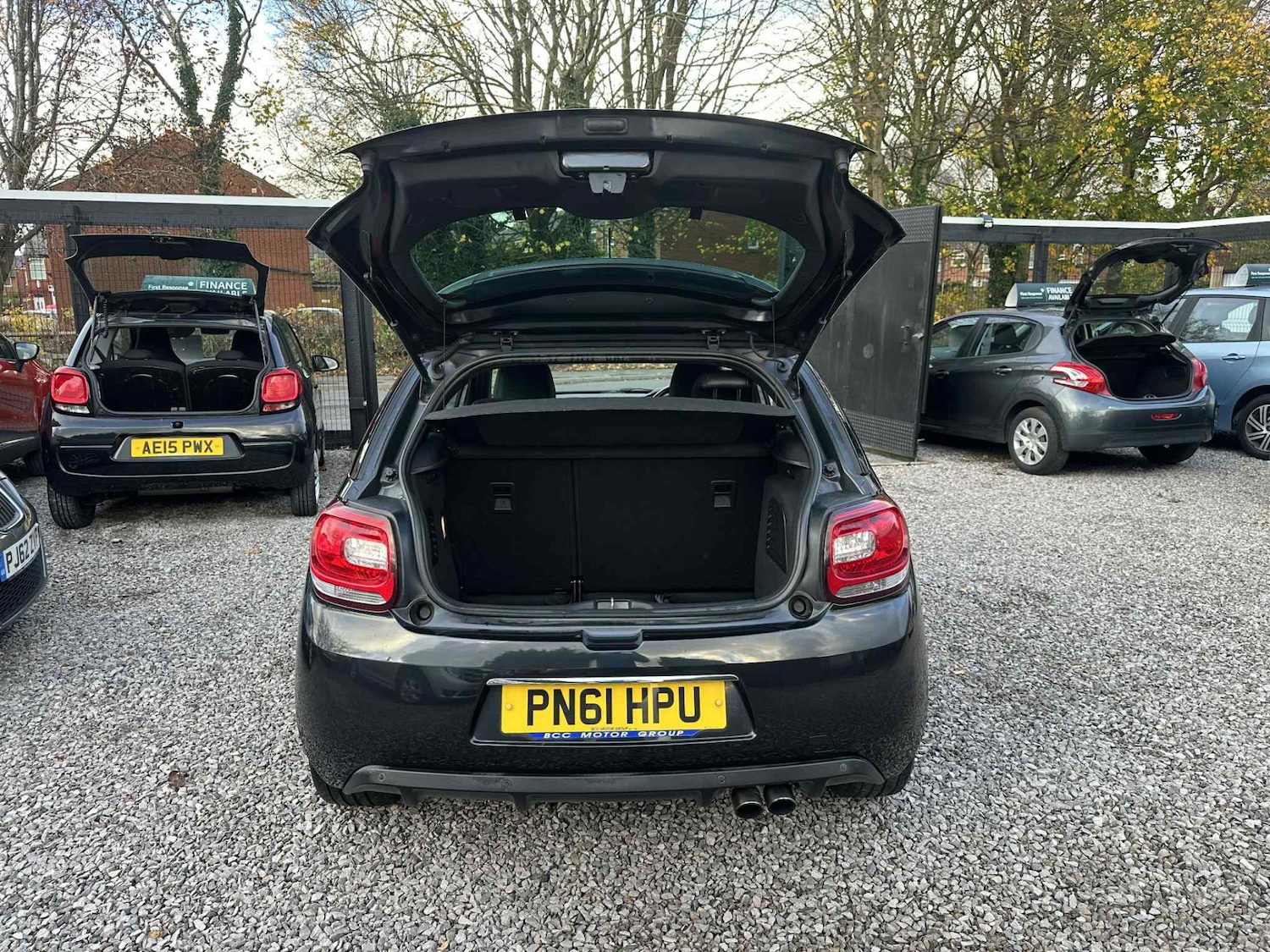 Used Citroen DS3 2011 for sale - 76575734: Photo 8