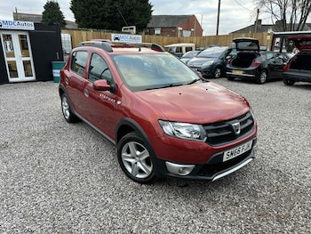 2016 (66) - 1.5 dCi Ambiance 5dr, £20 ROAD TAX, LONG MOT, GOOD SERVICE HISTORY, 2 KEYS