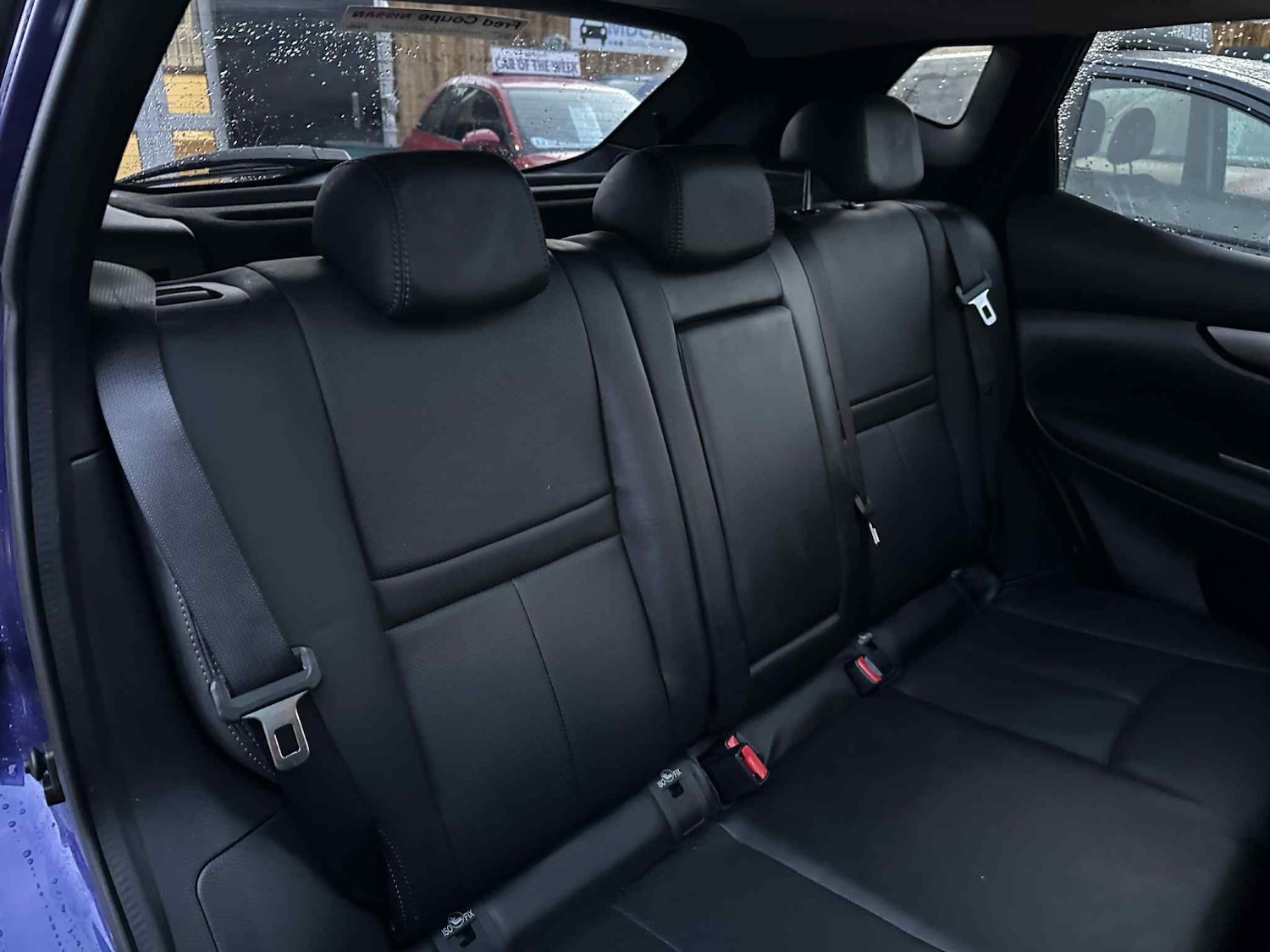 Used Nissan Qashqai 2017 for sale - 77171345: Photo 6