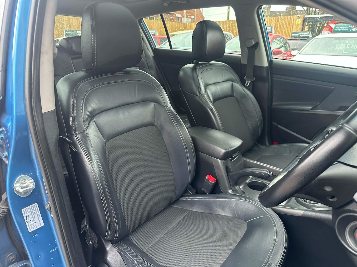 Used Kia Sportage 2012 for sale - 77877882: Photo 5