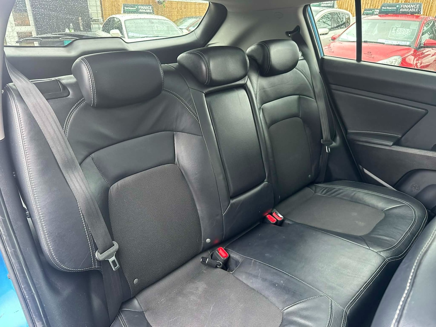 Used Kia Sportage 2012 for sale - 77877882: Photo 6