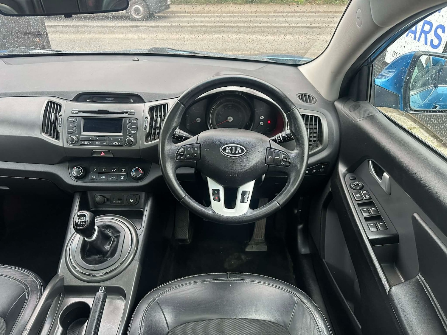 Used Kia Sportage 2012 for sale - 77877882: Photo 7