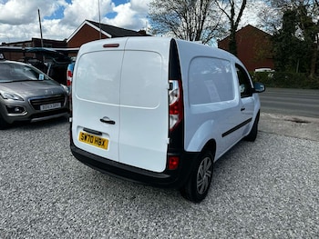 Used Renault Kangoo 2021 for sale - 78224653: Photo