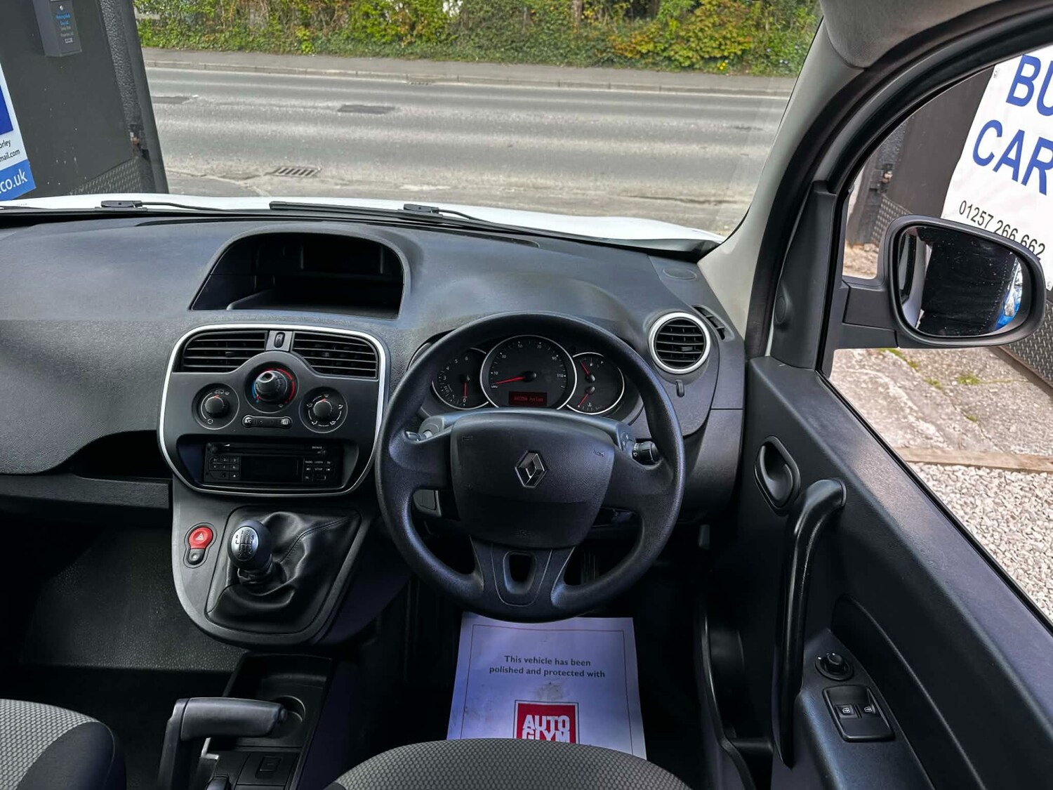 Used Renault Kangoo 2021 for sale - 78224653: Photo 5