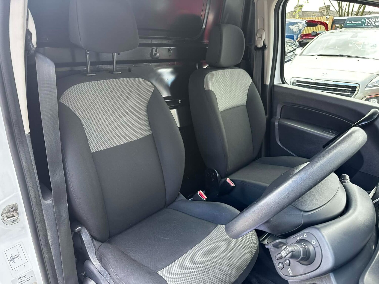 Used Renault Kangoo 2021 for sale - 78224653: Photo 6