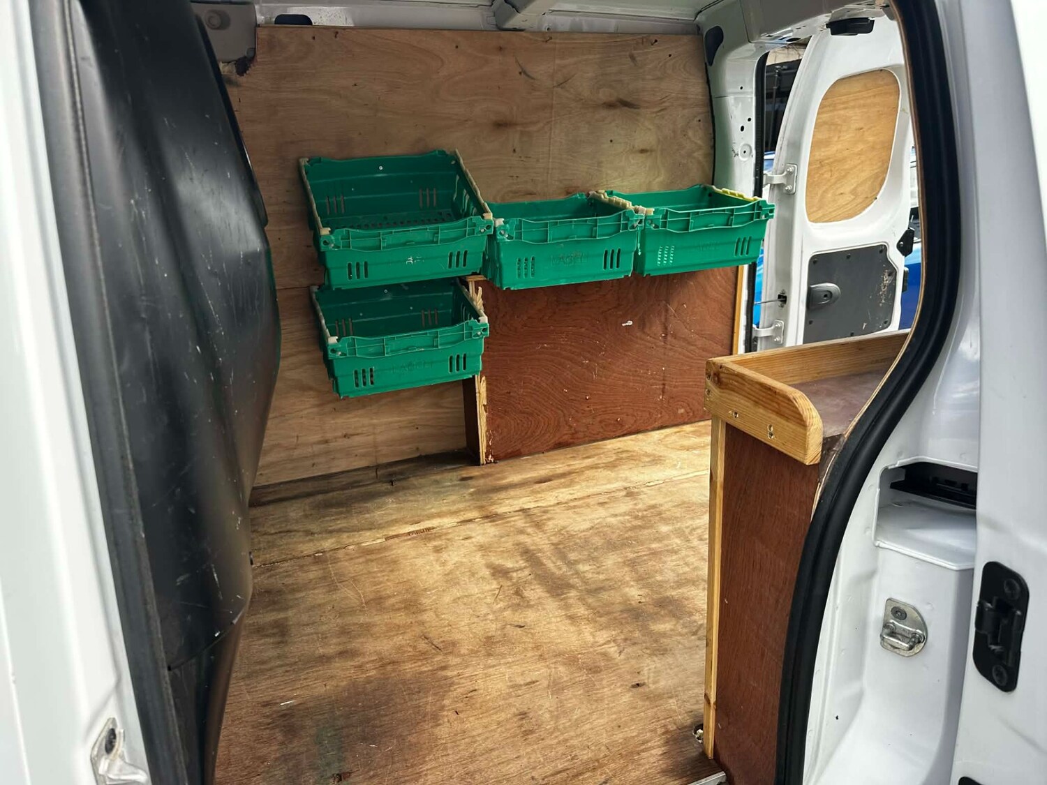 Used Renault Kangoo 2021 for sale - 78224653: Photo 9