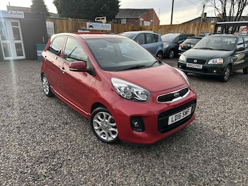 2016 (16) - 1.25 3 EcoDynamics 5dr, £20 ROAD TAX, LONG MOT, 2x KEYS, HPI CLEAR