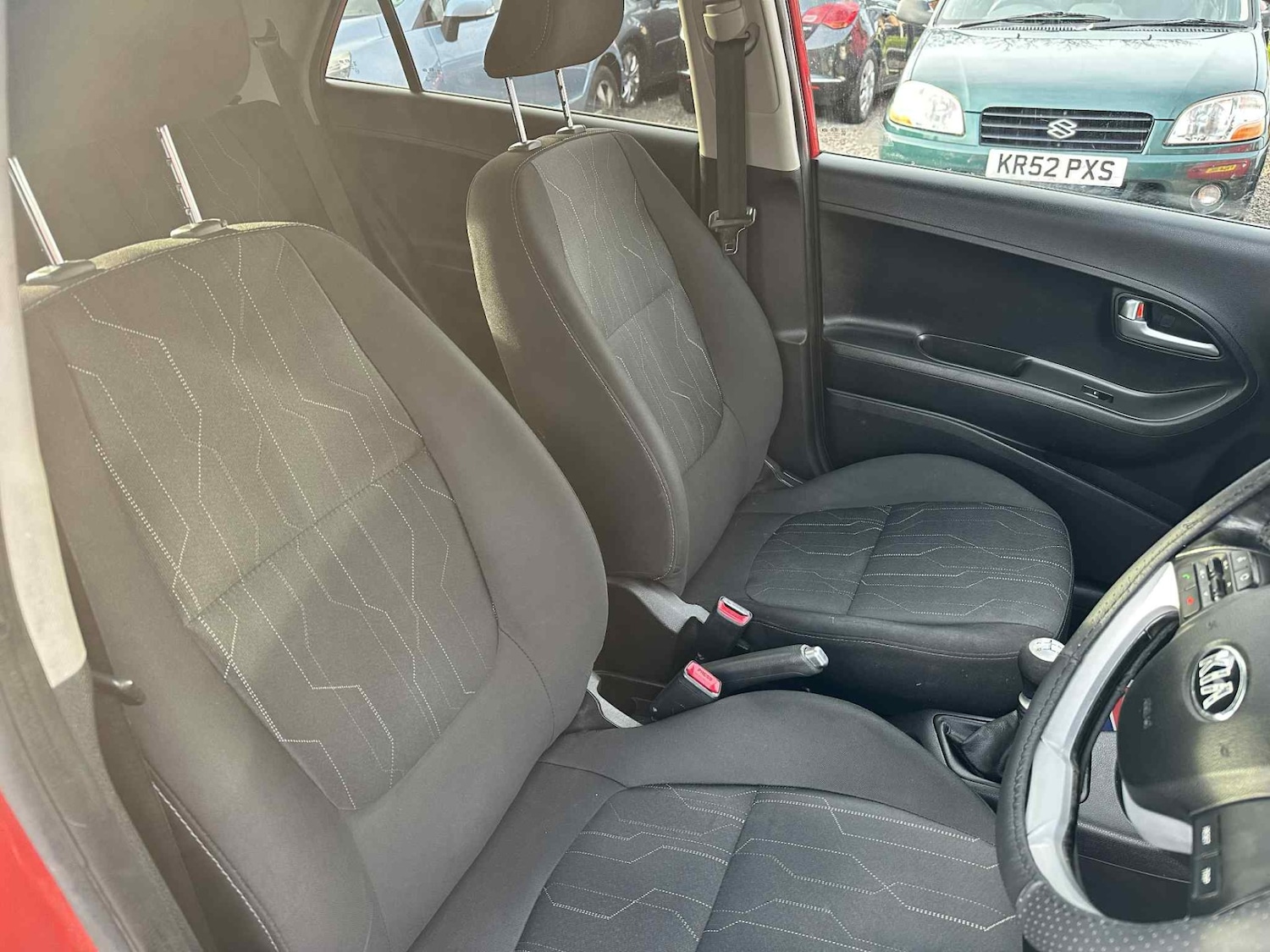 Used Kia Picanto 2016 for sale - 76921528: Photo 5