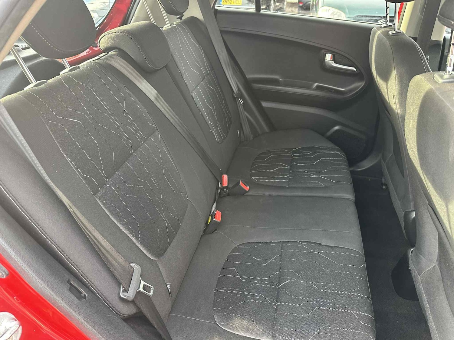 Used Kia Picanto 2016 for sale - 76921528: Photo 6