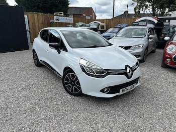 2014 (14) - 0.9 TCE 90 Dynamique MediaNav Energy 5dr, £35 TAX, TIMING CHAIN DONE, 2 KEY