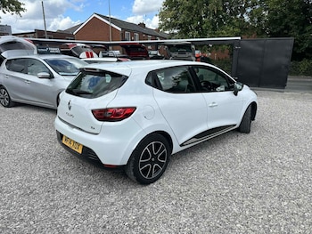 Used Renault Clio 2014 for sale - 75761156: Photo