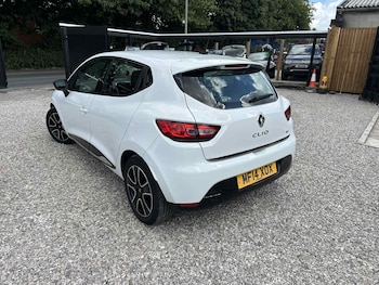 Used Renault Clio 2014 for sale - 75761156: Photo