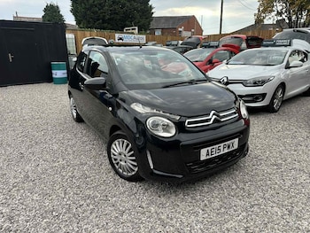 Used Citroen C1 2015 for sale - 76149394: Photo