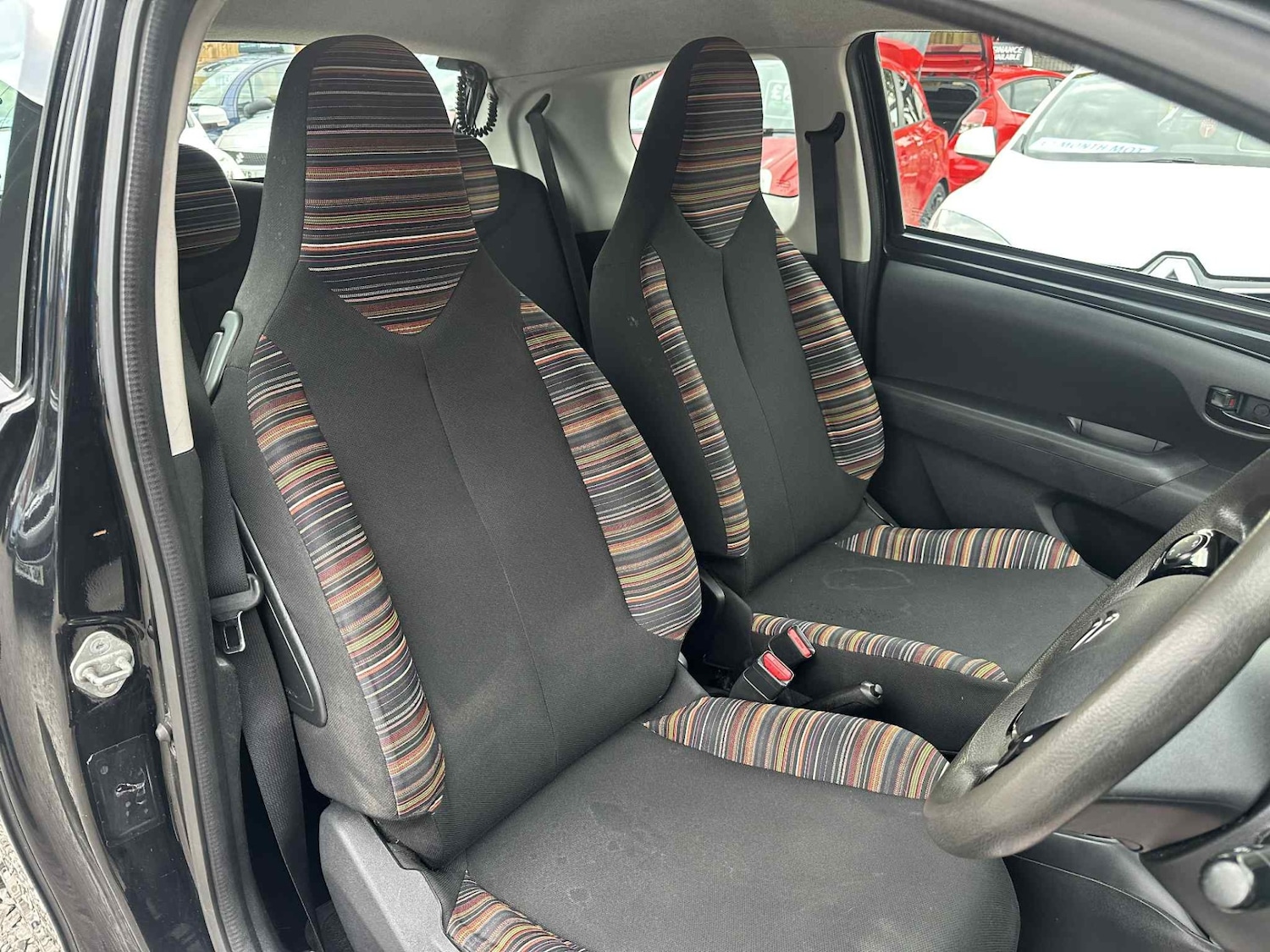 Used Citroen C1 2015 for sale - 76149394: Photo 5