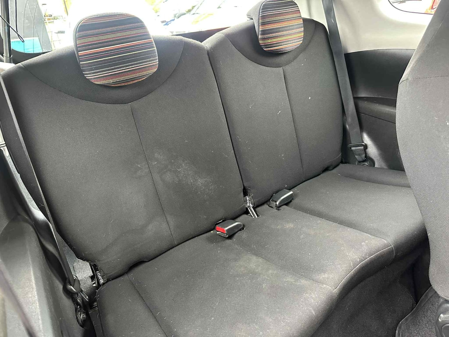 Used Citroen C1 2015 for sale - 76149394: Photo 6