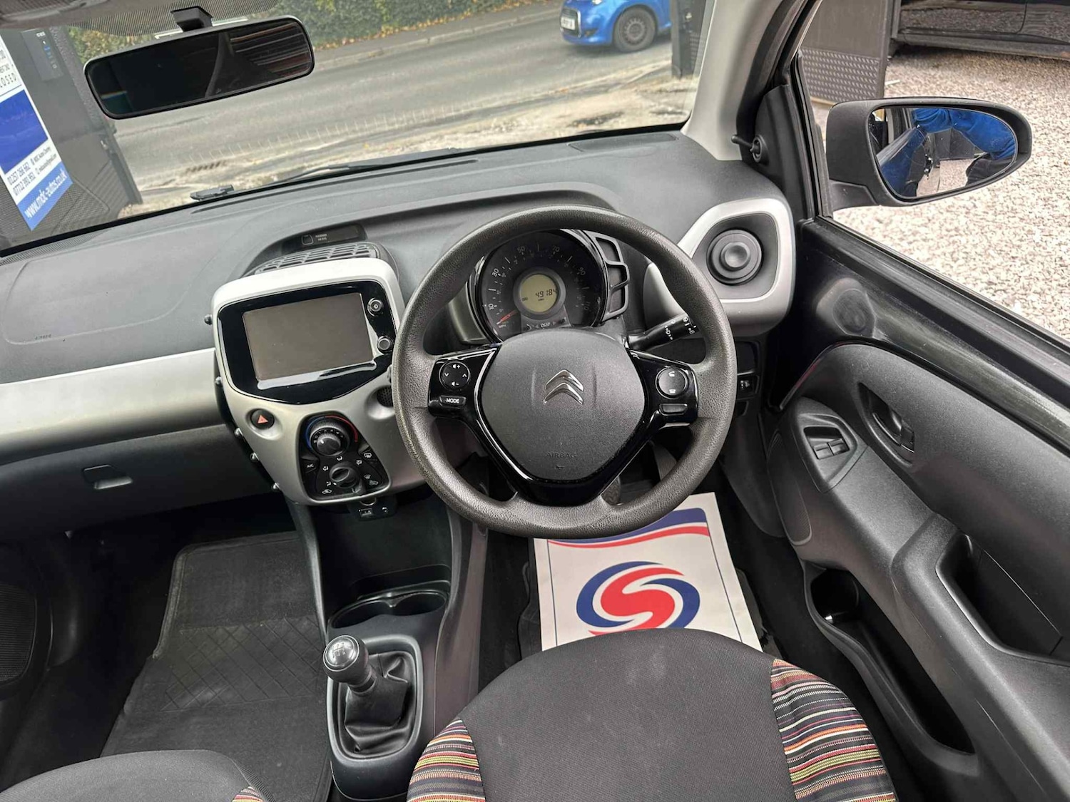 Used Citroen C1 2015 for sale - 76149394: Photo 7