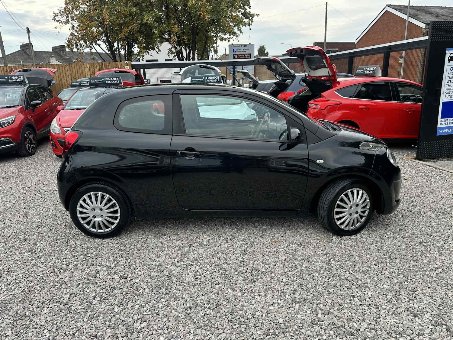Used Citroen C1 2015 for sale - 76149394: Photo 9