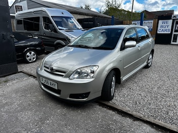Used Toyota Corolla 2006 for sale - 78862807: Photo