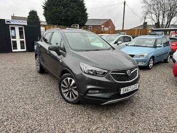 2017 (67) - 1.4T Elite Nav 5dr, MEGA SPEC, LEATHER, SAT NAV, LONG MOT, HPI CLEAR