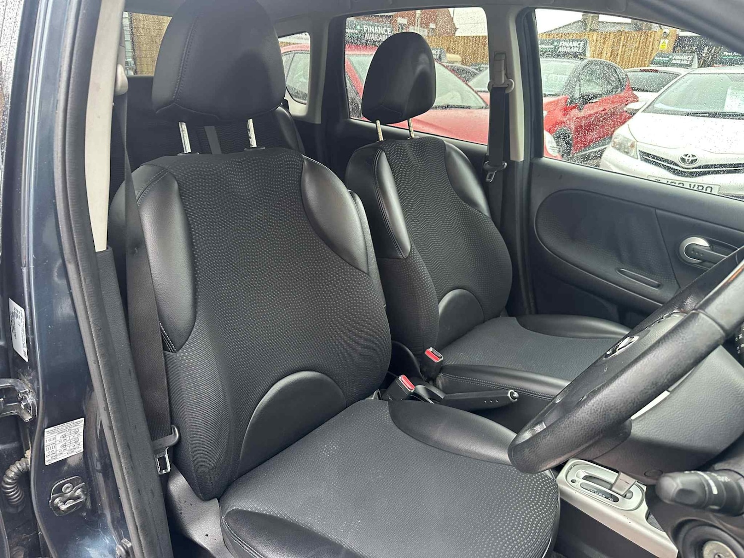 Used Nissan Note 2013 for sale - 77148942: Photo 5