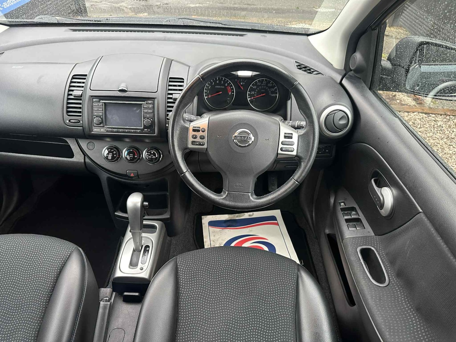 Used Nissan Note 2013 for sale - 77148942: Photo 7