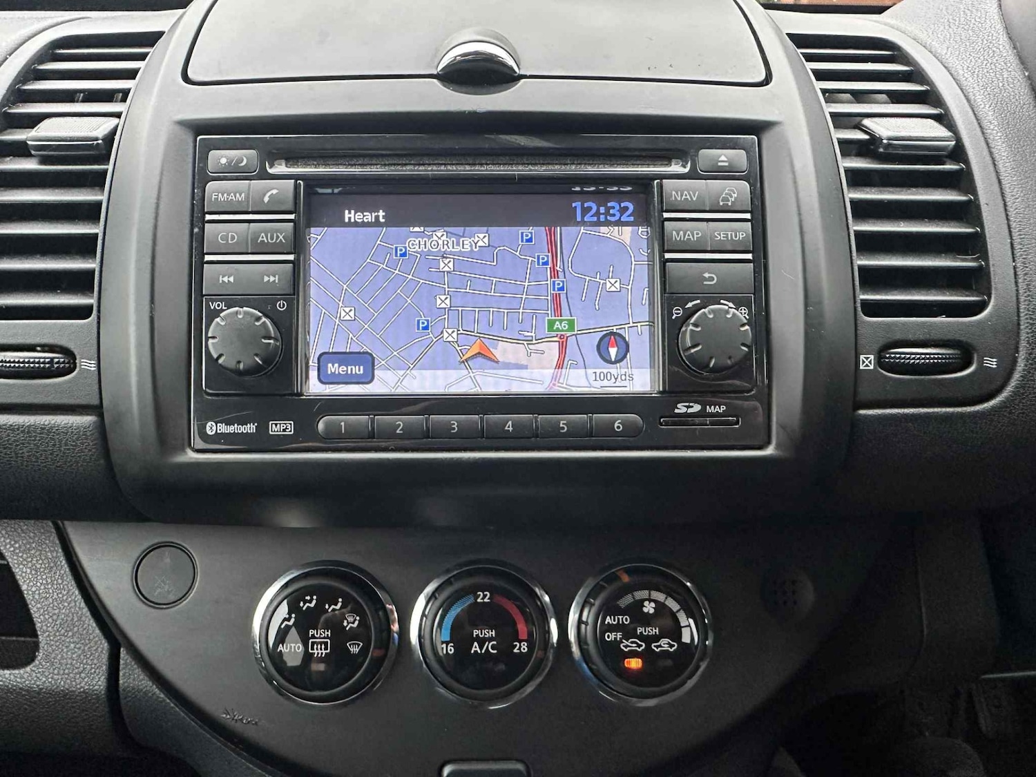 Used Nissan Note 2013 for sale - 77148942: Photo 8