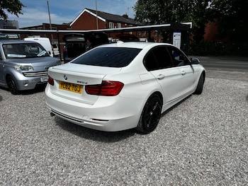 Used BMW 3 Series 2012 for sale - 78971010: Photo