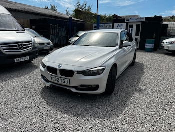 Used BMW 3 Series 2012 for sale - 78971010: Photo