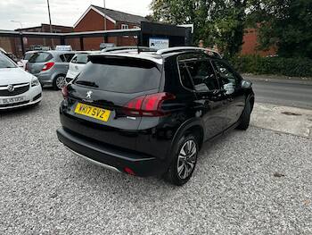 Used Peugeot 2008 2017 for sale - 79650077: Photo