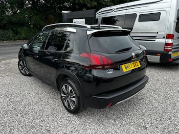 Used Peugeot 2008 2017 for sale - 79650077: Photo