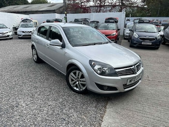 Used Vauxhall Astra 2010 for sale - 75545610: Photo