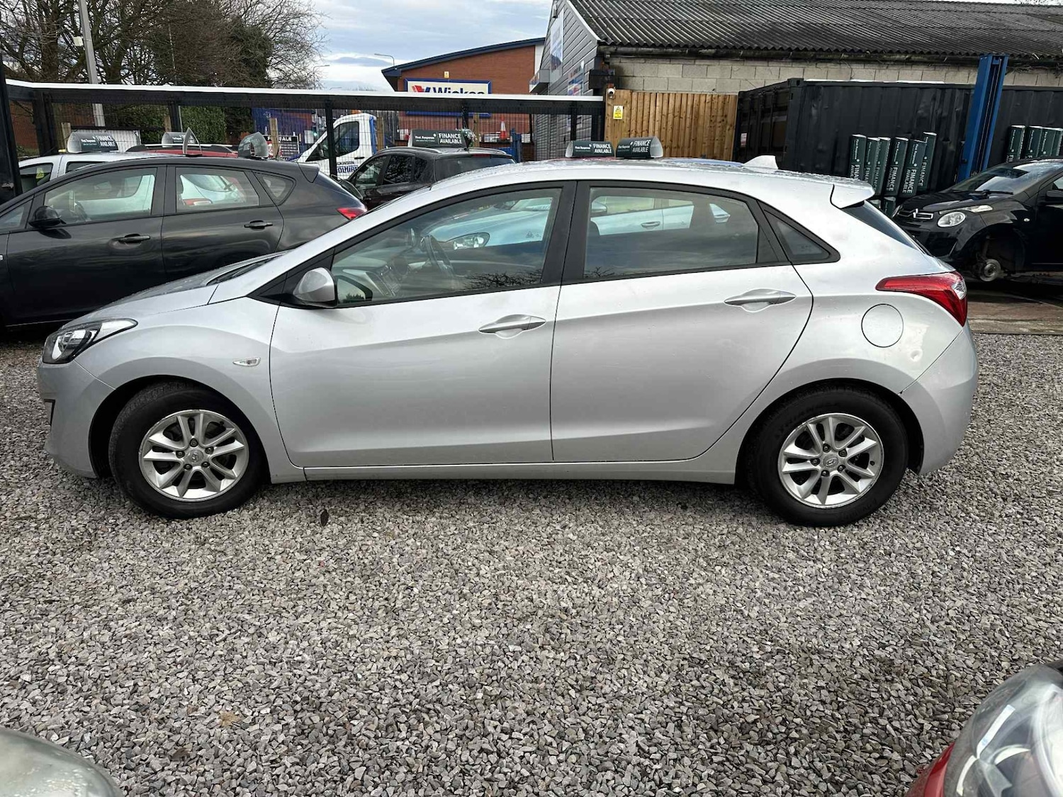 Used Hyundai i30 2013 for sale - 77198448: Photo 11