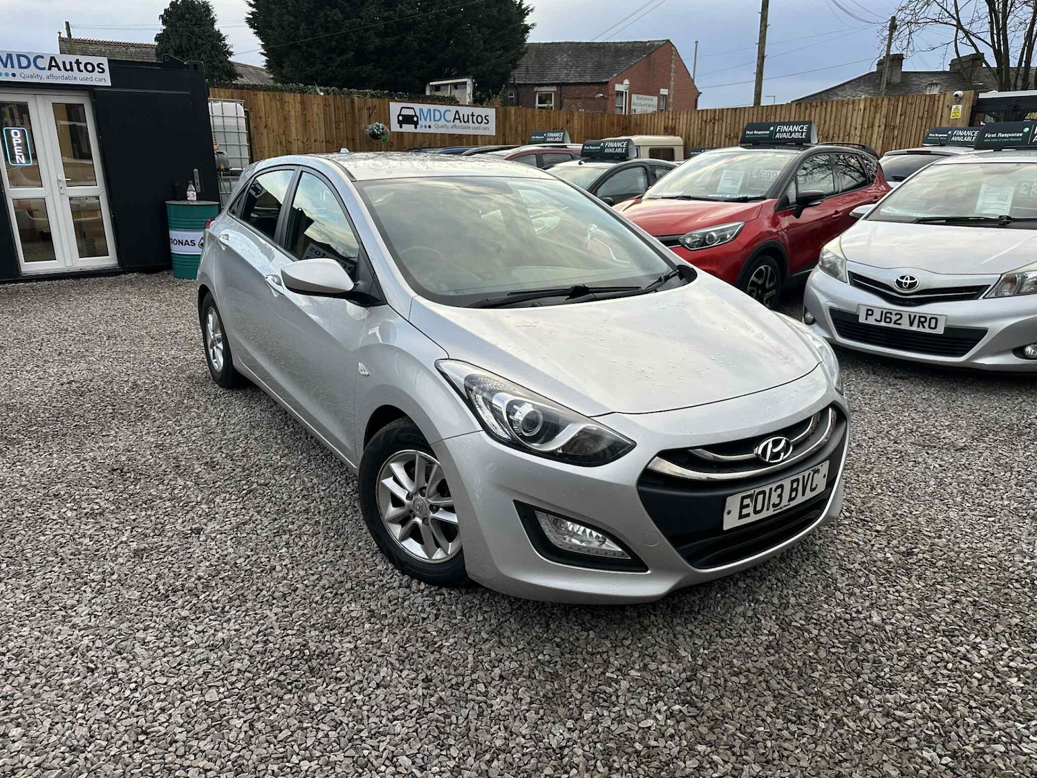 Used Hyundai i30 2013 for sale - 77198448: Photo 14