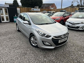 Used Hyundai i30 2013 for sale - 77198448: Photo