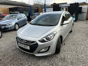 Used Hyundai i30 2013 for sale - 77198448: Photo
