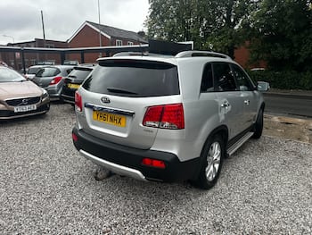 Used Kia Sorento 2011 for sale - 79706113: Photo