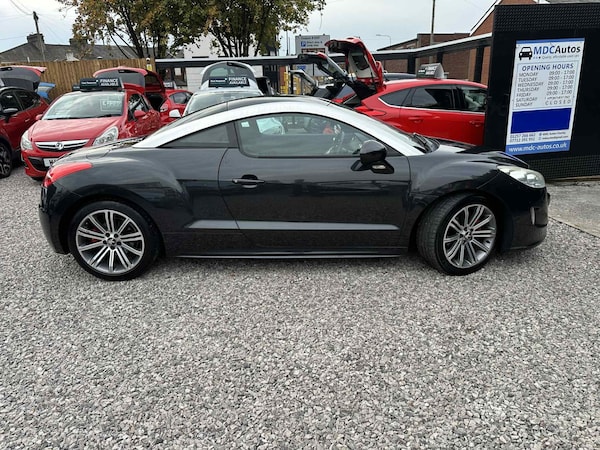 Used Peugeot RCZ 2012 for sale - 76149716: Photo 11