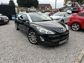 2012 (62) - 2.0 HDi Sport 2dr, CAM BELT DONE, LONG MOT, HPI CLEAR
